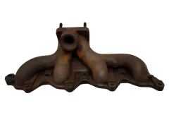 Exhaust Manifold 034175 Citroen Jumper Peugeot Boxer 2.5 D 