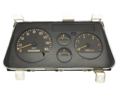 Speedometer/Instrument Cluster Isuzu Elf Tacho 8-97170-583-2 Denso Speedometer/Instrument Cluster Isuzu Elf Tacho 8-97170-583-2 Denso