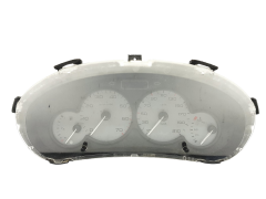 Speedometer/Instrument Cluster Peugeot Partner 9662745380 41856