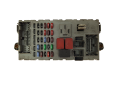 Fuse Box Fiat 51714706 NPL 46535725 CPL