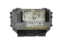 Controller PSA 0261208491 9657489480 9652552380 Bosch 52438