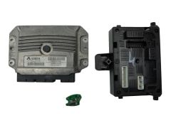 Starter Kit Renault Clio 3 8200504593 8200652284 1,6 16V Starter Kit Renault Clio 3 8200504593 8200652284 1,6 16V