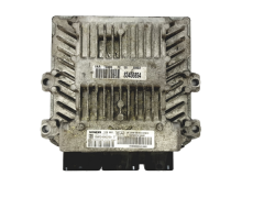 Controller 5WS40029I-T 9655474580 9655041480 PSA Siemens 
