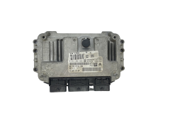 Controller 9662519580 0261208965 9652552380 PSA Bosch