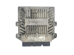 Controller 5WS40212G-T 30729518 D1.C Volvo Siemens 56642