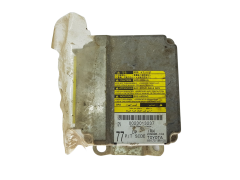 Controller 209996-104 89170-0D100 Toyota TRW