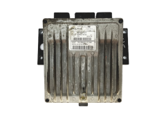 Controller 8200331477 8200374150 R0410B027B Renault Delphi 19872