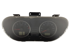 Speedometer/Instrument Cluster Ford Fiesta 4S6F-10849-EA 4S6F10849EA 22845