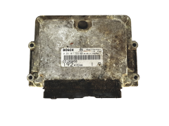 Controller 55198058 0281011553 Fiat Bosch 28080