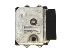 Controller 51872449 BC.0097889.C Fiat FPT 