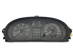 Speedometer/Instrument Cluster Renault Megane 1 7700427900 B 49221