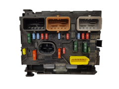 Controller BSM-L10-00 9661708180 PSA Delphi