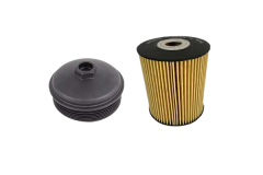 Oil Filter Housing For Audi 077115433B 077115562 17110000201 Vika