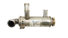 Egr-Cooler 9646762280 VP1U3H-9P445-BB 1.6 TDCi HDI PSA Ford Volvo