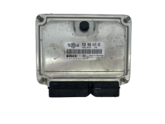 Controller VW 038906019DS 0281010543 Bosch 52680