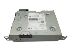 Car Radio Navi Citroen Peugeot 9839633180 ZFW-HW19W4 Continental 21013