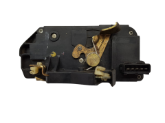 Door Lock Mechansim Right Rear 913856 Peugeot 306 Kiekert 10717