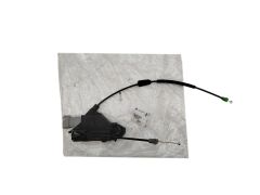 Door Lock Mechansim Left Front Original 9135FC 9135.FC Citroen