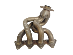 Exhaust Manifold 7700114282 Renault Clio 2 Sport 2.0 F4R 114282 