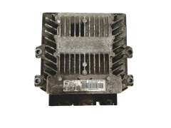 Controller 9661642180 9665100380 5WS40615C-T PSA Siemens 27693