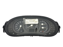 Speedometer/Instrument Cluster Renault Clio 2 7700410432 G 57579