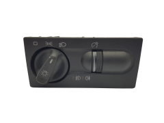 Light Switch Volkswagen VW Golf 3 III Vento 1H6941531B 