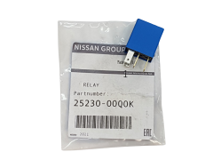 Relay New Original Dacia Renault 2523000Q0K 8200830500