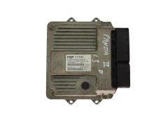 Controller FGP MJD6JF.S1 51775008 71600.005.04 Fiat Magneti Marelli 18748