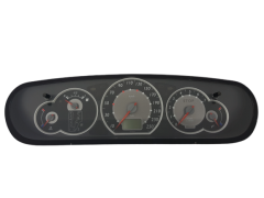 Speedometer/Instrument Cluster Citroen C5 lift 9655609180 18517 Speedometer/Instrument Cluster Citroen C5 lift 9655609180 18517