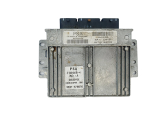 Controller PSA 9653106180 9642222380 Sagem 36140