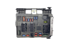 Controller PSA 9650618480 U118470003L Siemens 58914