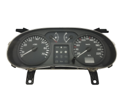 Speedometer/Instrument Cluster Renault Clio 2 8200261086 40773