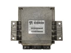 Controller PSA 9645989480 IAW48P2.7H Magneti Marelli 21555