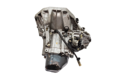 Gearbox JH3131 1,6 16v Renault Modus