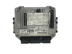 Controller 0281011634 9660324180 9653958980 PSA Bosch 51936