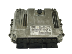 Controller 0281014729 9653958980 9665674480 Bosch PSA 68434