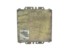 Controller 0465282540 MFI-0 03 Fiat Hitachi