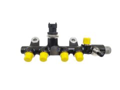 Injection Rail 175212943R 0281007280 1.5 DCI Renault Dacia 0km