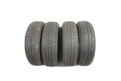 Summer Tyre Bridgestone B250 165/65 R15 81T x4