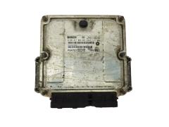 Controller 0281011064 P04727665AB HN7ABO Chrysler Bosch 14257