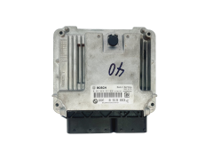 Controller Mini 8519663 0281018991 Bosch 43351