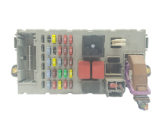 Controller BSI Fiat 46520600 CPL Delphi 
