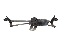 Wiper Mechanism Opel Astra H 13111211 0390241538 Bosch 1218