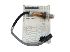 Lambda Probe Original to Renault 8200632571