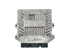 Controller 9658345080 9655041480 5WS40167H-T PSA Siemens 35203