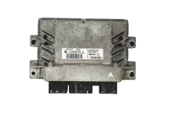 Controller S120200105A  8200522357 8200510536 Renault 26155