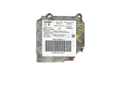 Controller 9652712180 5WK42908 PSA Siemens 23421 Controller 9652712180 5WK42908 PSA Siemens 23421