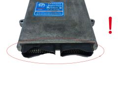 Controller LPG 10R-026108 67R-016019 110R-006039 Romano 
