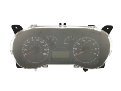 Speedometer/Instrument Cluster Fiorino Bipper Nemo 1359737080  36164