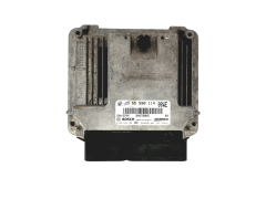 Controller 55590114 0281019799 Opel Bosch